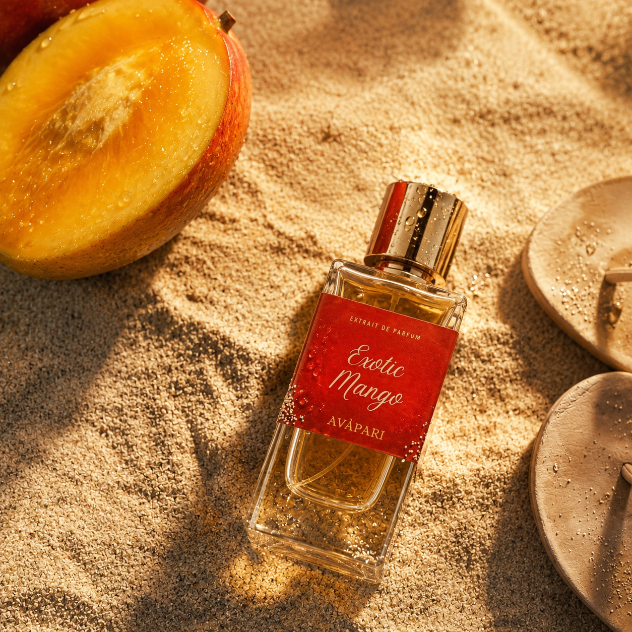 Exotic Mango
