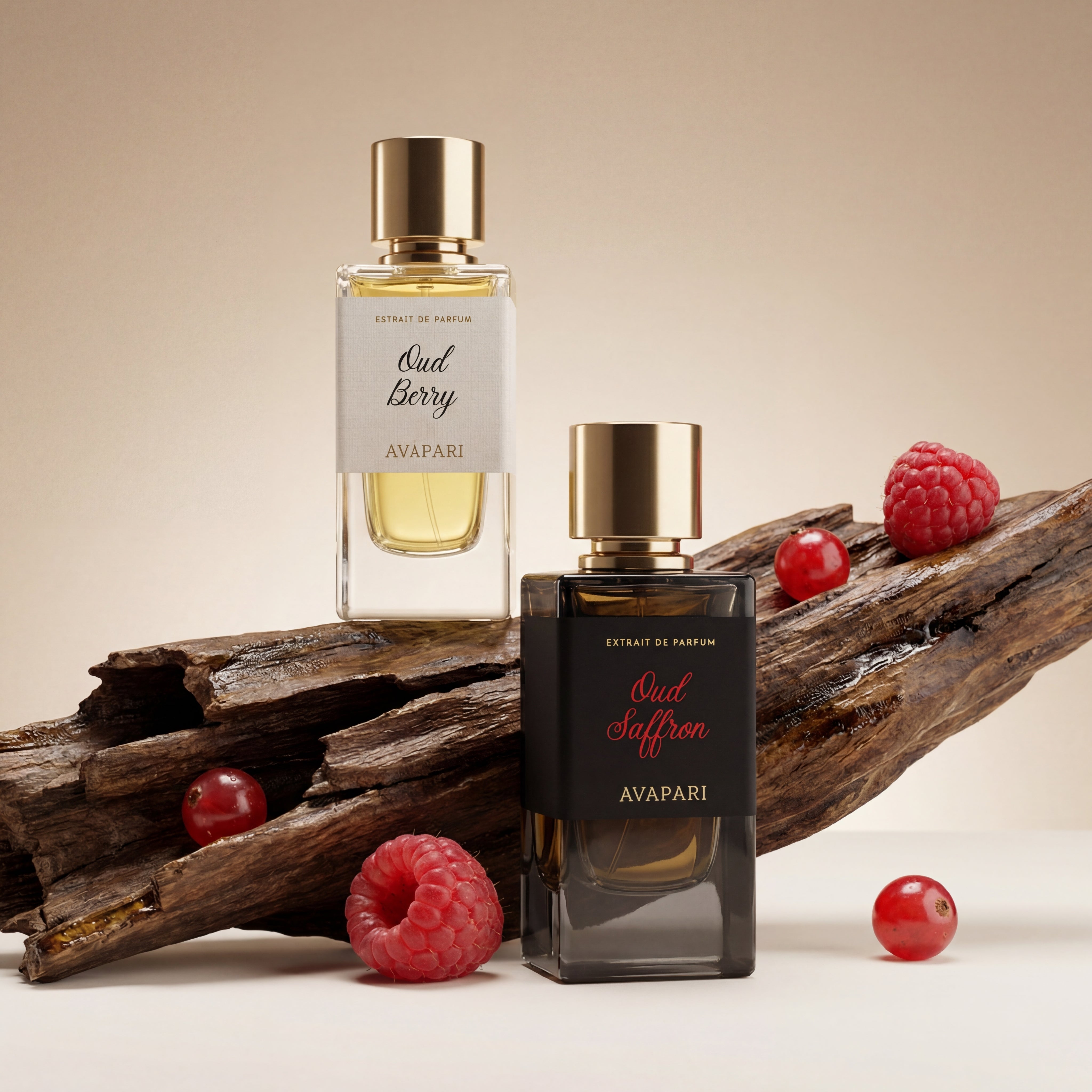 Oud Fever