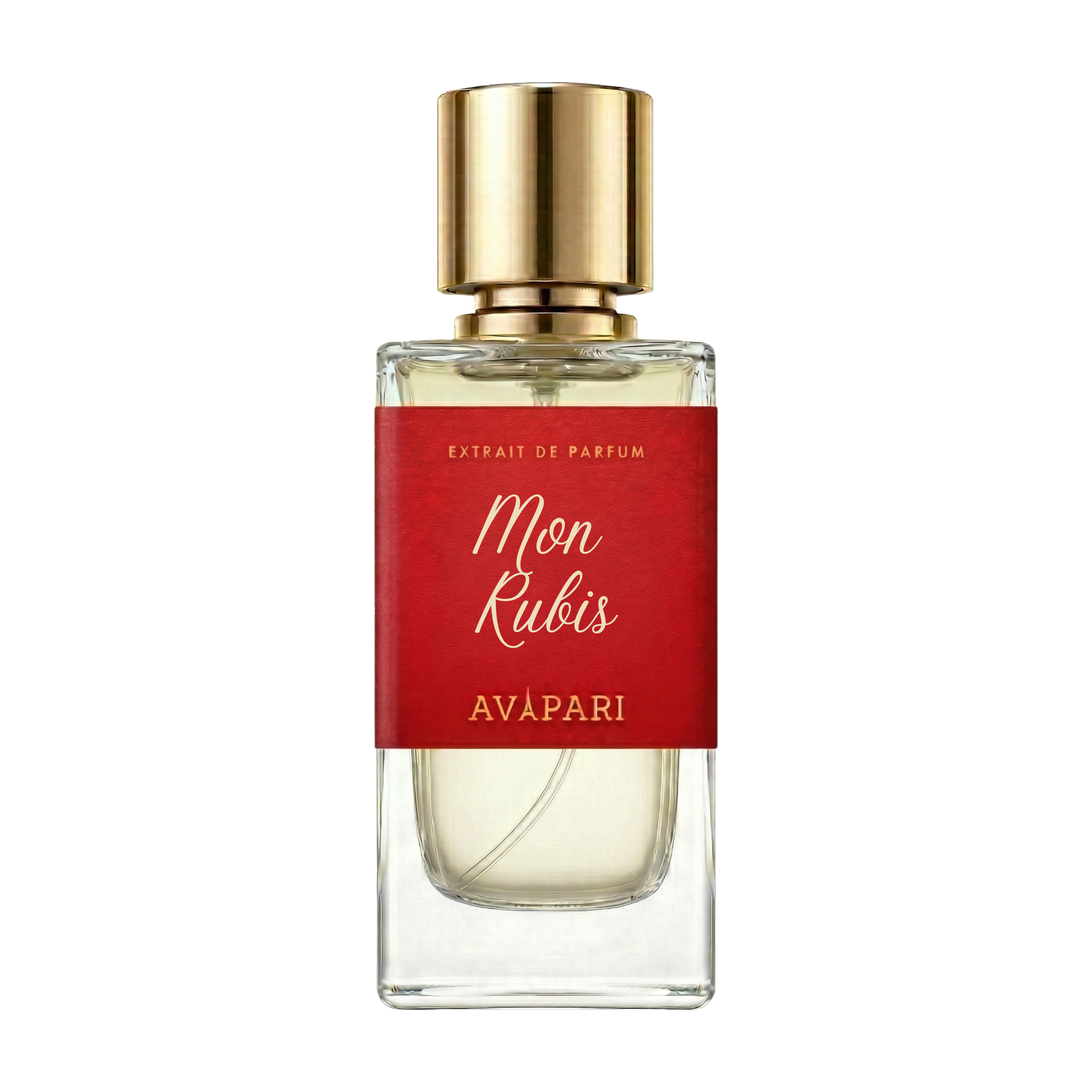 Mon Rubis
