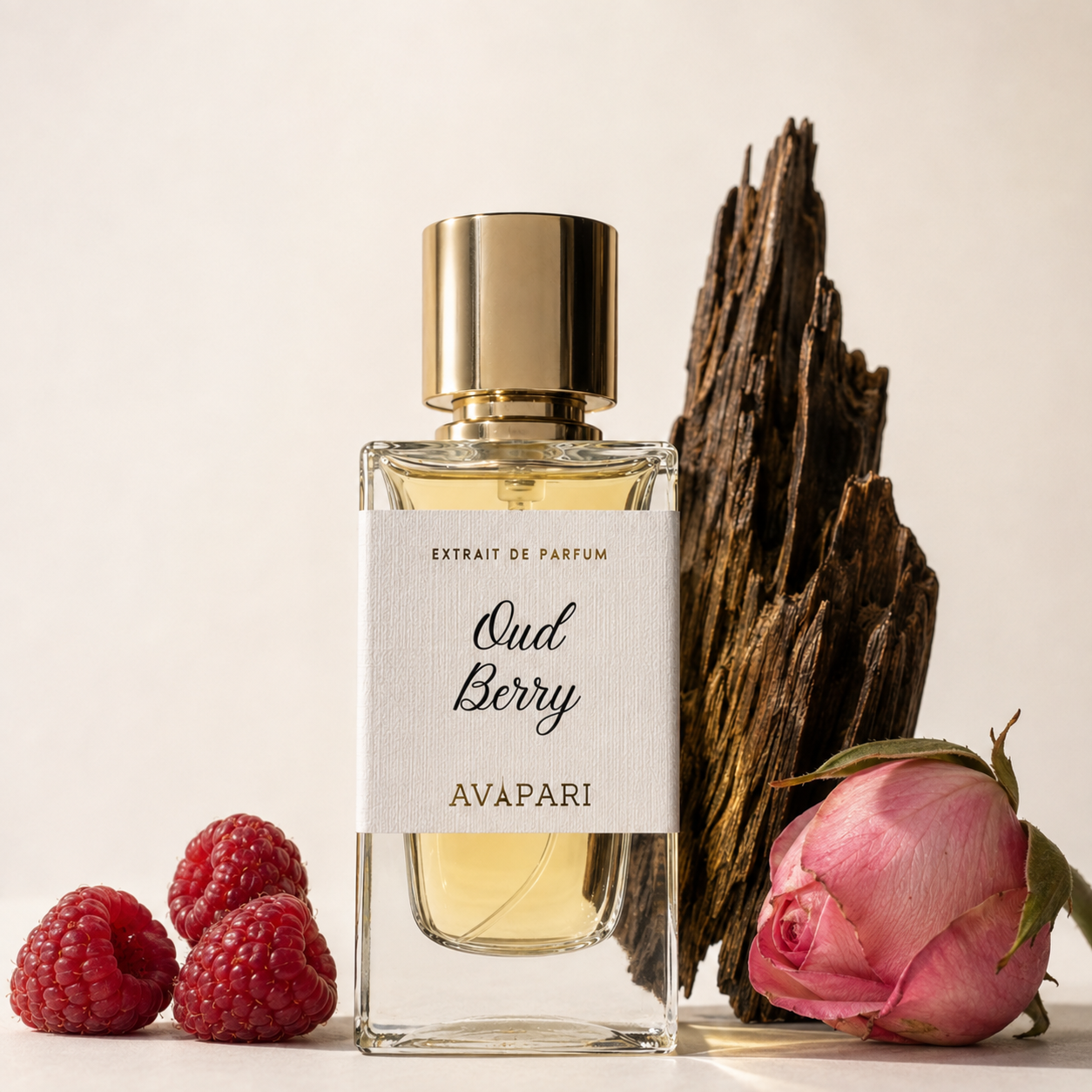 Oud Berry