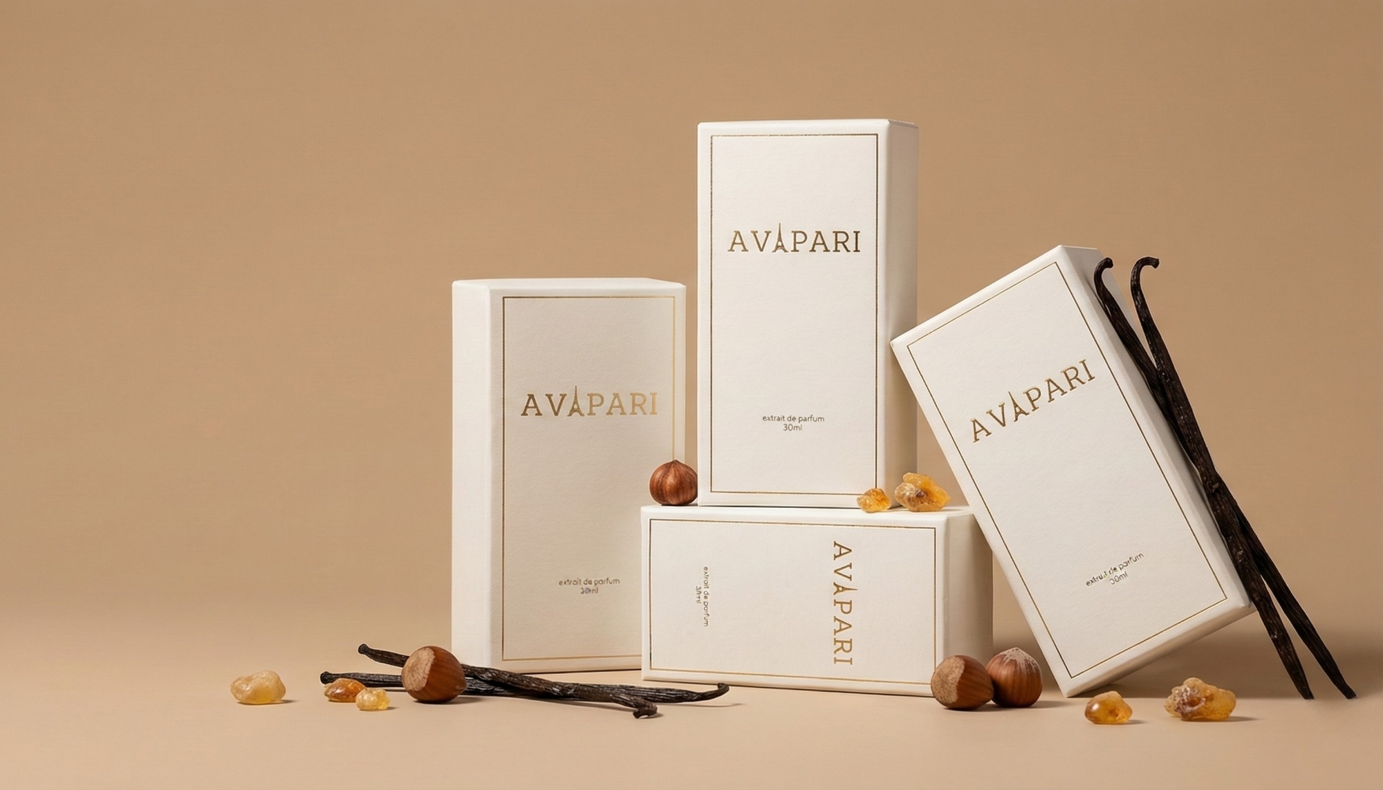 Staffelrabatt ab 4 Flakons 45%