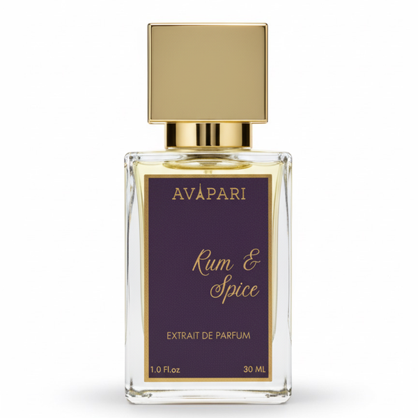 Rum & Spice