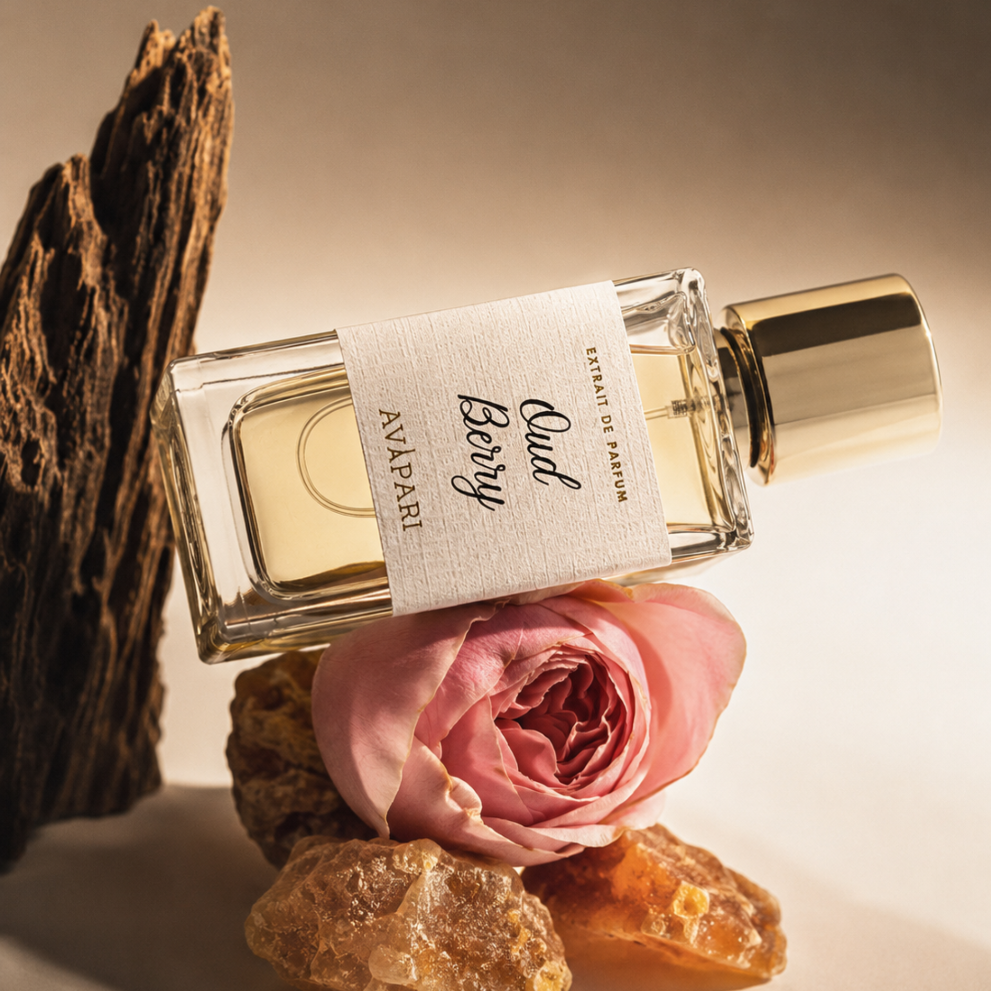Oud Berry