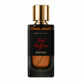 Oud Saffron