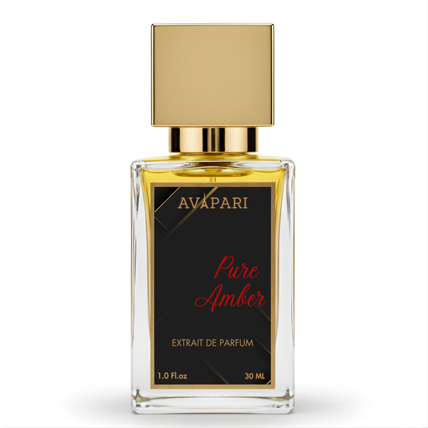 Pure Amber