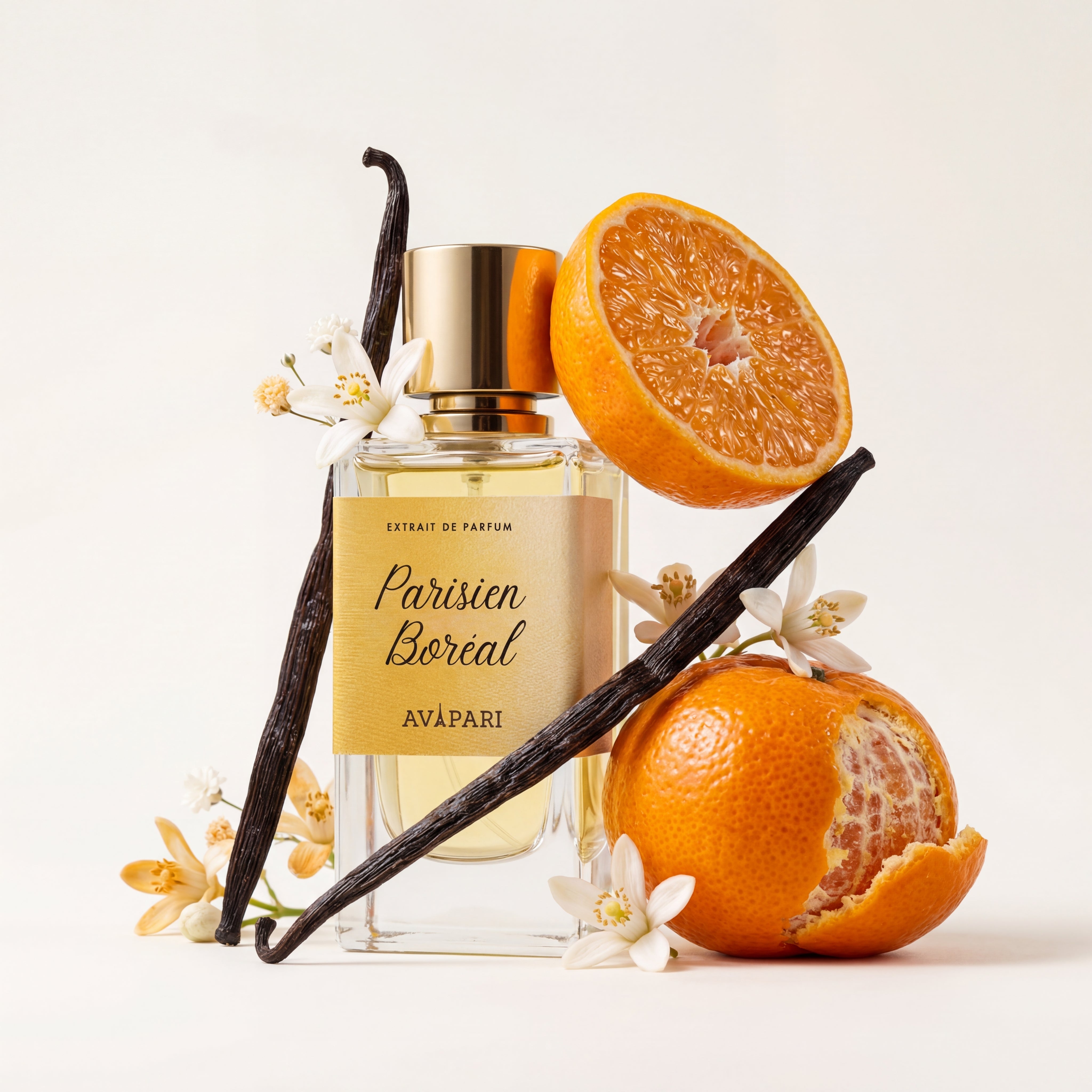 Parisien Boréal