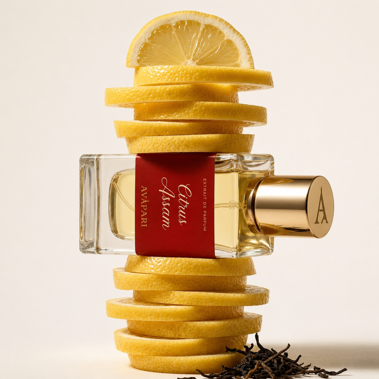 Citrus Assam